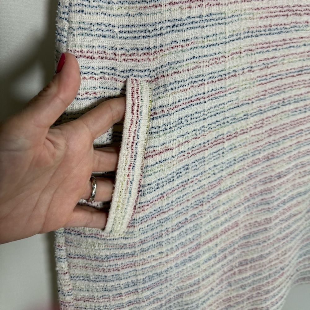 Loft dress • women’s size small - Picture 2 of 7